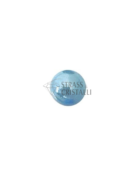 PERLE TERMOADESIVE TURQUOISE BLUE