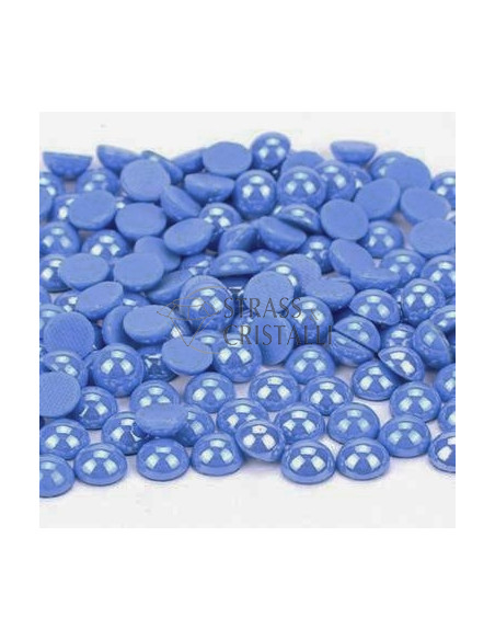 PERLE TERMOADESIVE COBALT
