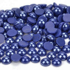 PERLE TERMOADESIVE CAPRI BLUE 2