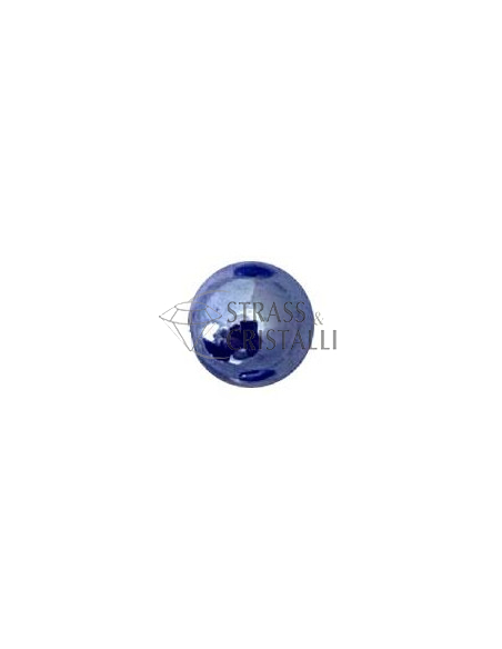 PERLE TERMOADESIVE CAPRI BLUE
