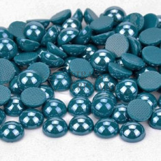 PERLE TERMOADESIVE BLUE GREEN 2