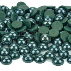 PERLE TERMOADESIVE EMERALD 2
