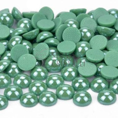 PERLE TERMOADESIVE AZURE GREEN 2