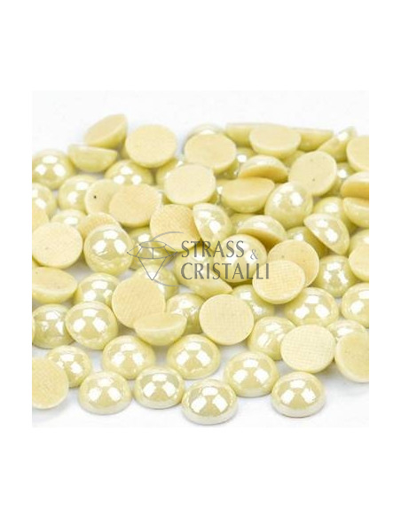PERLE TERMOADESIVE YELLOW