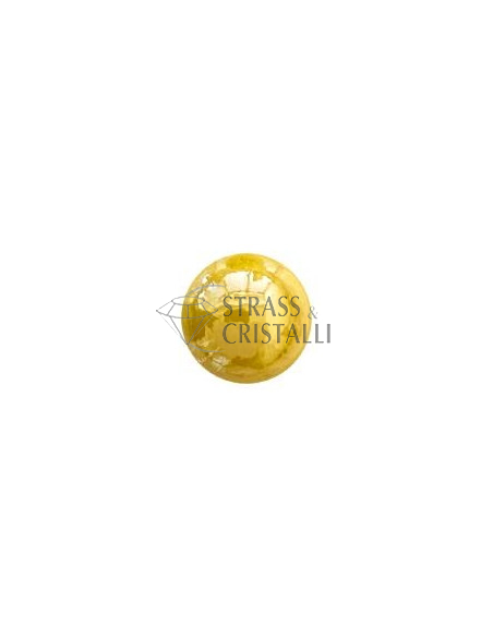 PERLE TERMOADESIVE CITRINE