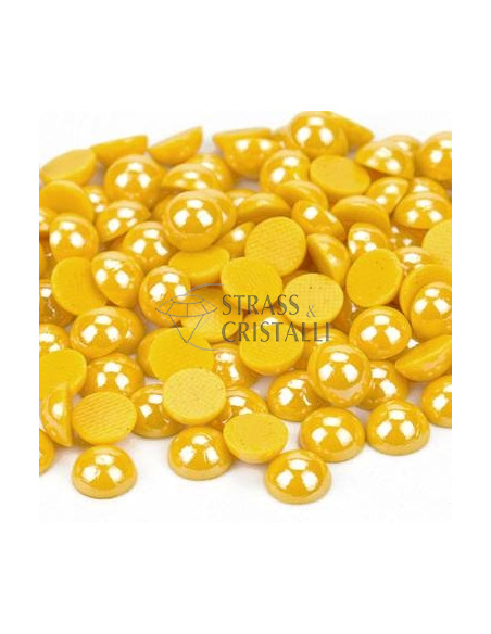 PERLE TERMOADESIVE CITRINE