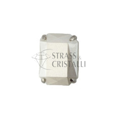 OTTAGONO PERLATO CON CASTONE