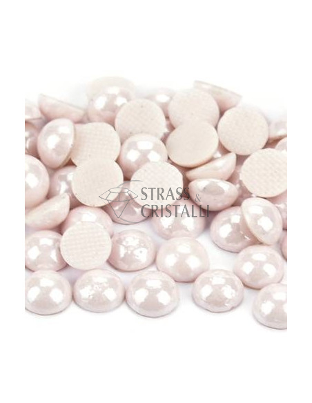 PERLE TERMOADESIVE LIGHT PEACH
