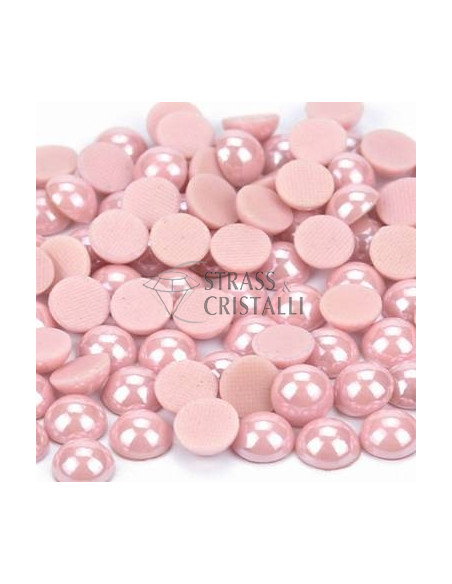 PERLE TERMOADESIVE PEACH