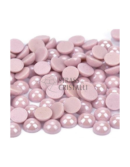 PERLE TERMOADESIVE BURGUNDY