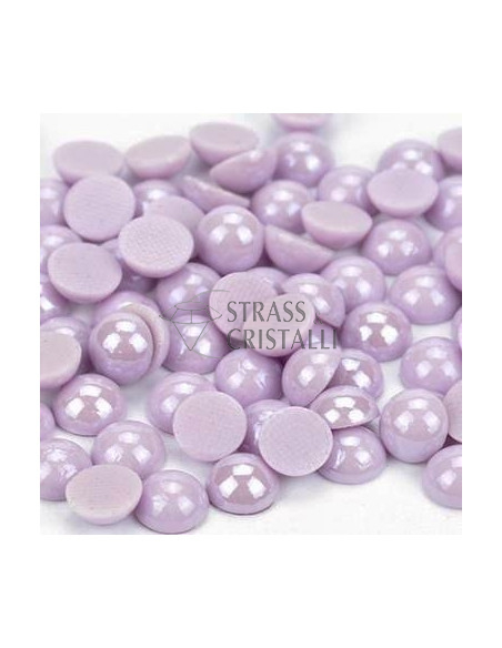 PERLE TERMOADESIVE VIOLET