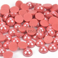 PERLE TERMOADESIVE BRIGHT RED 2