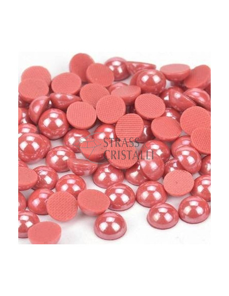 PERLE TERMOADESIVE BRIGHT RED