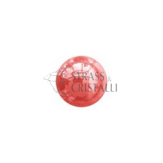 PERLE TERMOADESIVE BRIGHT RED