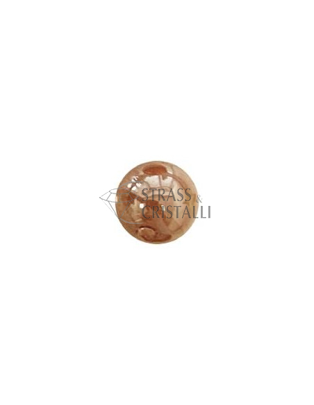 PERLE TERMOADESIVE DARK BROWN