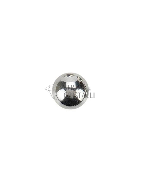 PERLE TERMOADESIVE SILVER