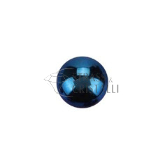PERLE TERMOADESIVE SAPPHIRE HEMATITE