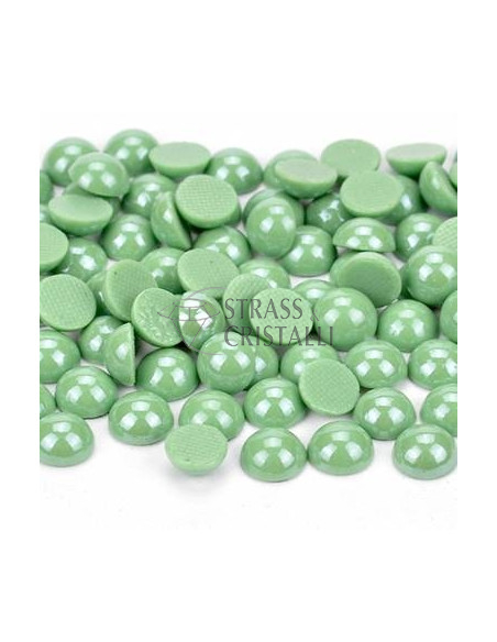 PERLE TERMOADESIVE CHRYSOLITE