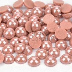PERLE TERMOADESIVE LIGHT BROWN 2