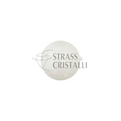 PERLE HOTFIX BIANCO OPACO