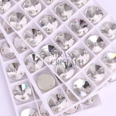 TONDO CRYSTAL STARFIX 2