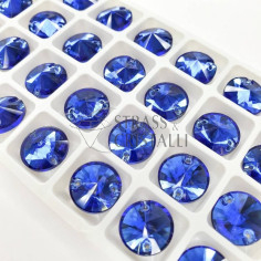 TONDO CAPRI BLUE STARFIX 2