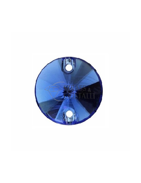 TONDO CAPRI BLUE STARFIX