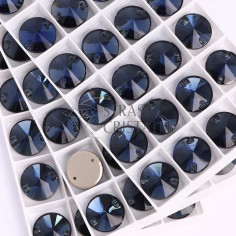 TONDO CAPRI BLUE STARFIX 2