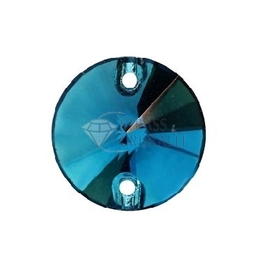 TONDO BLUE ZIRCON STARFIX