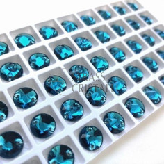 TONDO BLUE ZIRCON STARFIX 2