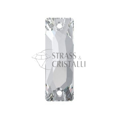 BAGUETTE CRYSTAL STARFIX