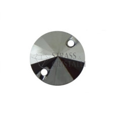 TONDO JET HEMATITE STARFIX 2