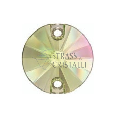 TONDO LUMINOUS GREEN STARFIX