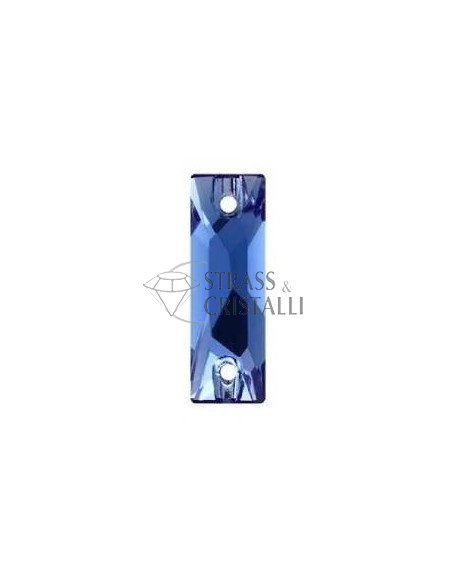 BAGUETTE SAPPHIRE STARFIX