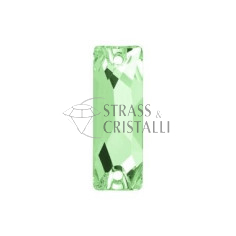 BAGUETTE PERIDOT STARFIX