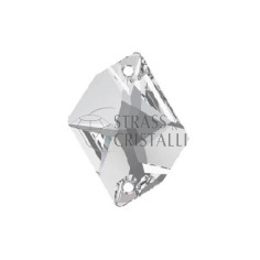 TONDO CRYSTAL STARFIX