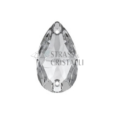 TONDO CRYSTAL STARFIX