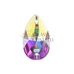 TONDO CRYSTAL STARFIX
