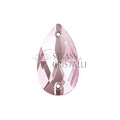 GOCCIA LIGHT ROSE STARFIX