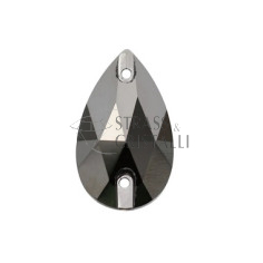 GOCCIA JET HEMATITE STARFIX