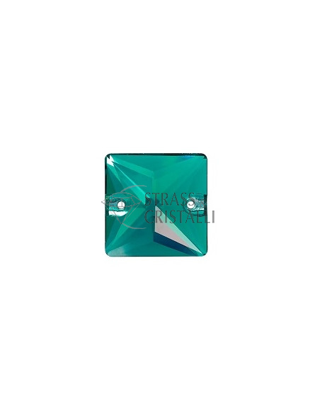 QUADRATO EMERALD STARFIX