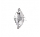 PIETRA DIAMOND LEAF CRYSTAL STARFIX
