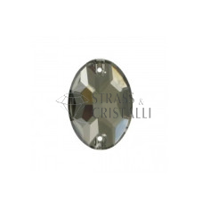 OVALE BLACK DIAMOND STARFIX