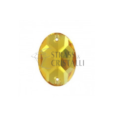 OVALE TOPAZ STARFIX