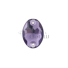OVALE AMETHYST STARFIX