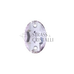 OVALE VIOLET STARFIX