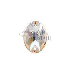 OVALE GOLDEN SHADOW STARFIX