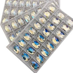 OVALE MOONLIGHT STARFIX 2