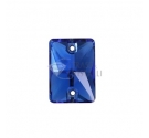 RETTANGOLO CAPRI BLUE STARFIX