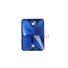 RETTANGOLO CAPRI BLUE STARFIX
